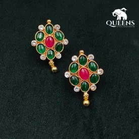 DHANYA KEMP EARRINGS