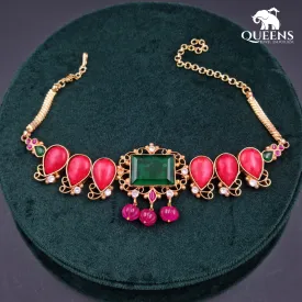 DHIRAVIKA CHOKER