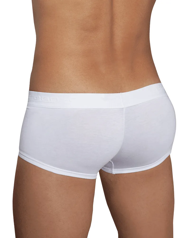 Doreanse 1760-wht Low-rise Trunk White