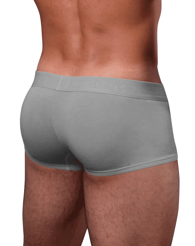 Doreanse 1760-wht Low-rise Trunk White