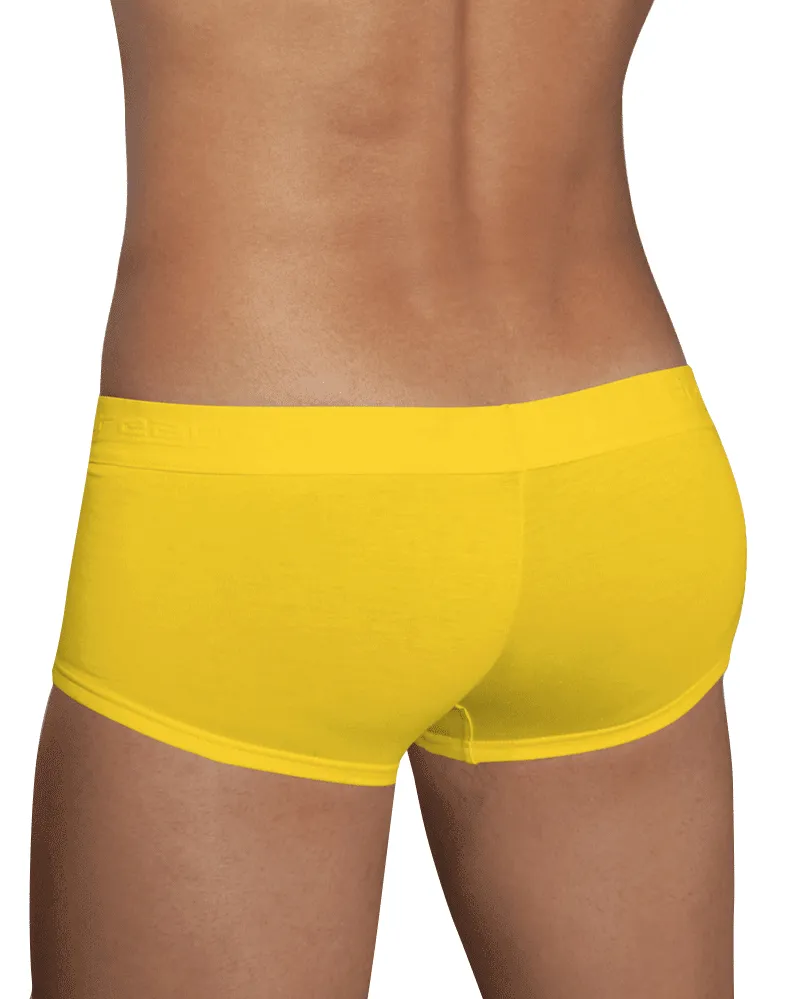 Doreanse 1760-wht Low-rise Trunk White