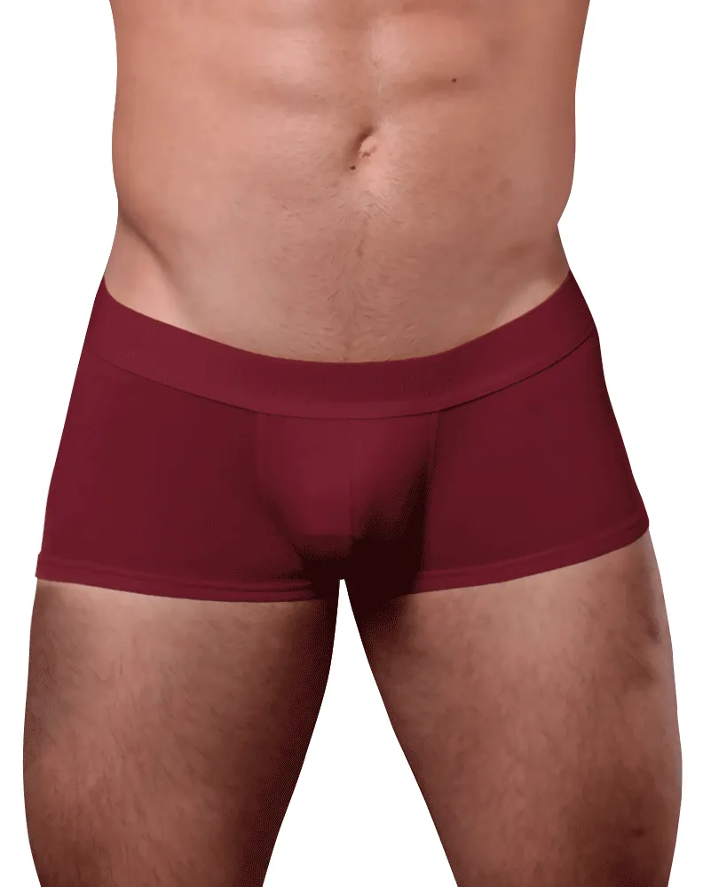 Doreanse 1760-wht Low-rise Trunk White