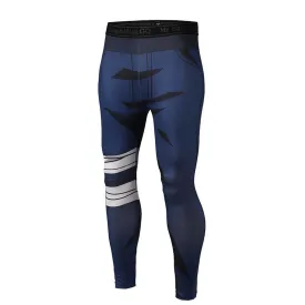 DRAGON BALL Compression Leggings/Pants for Men