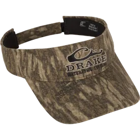 Drake Logo Visor