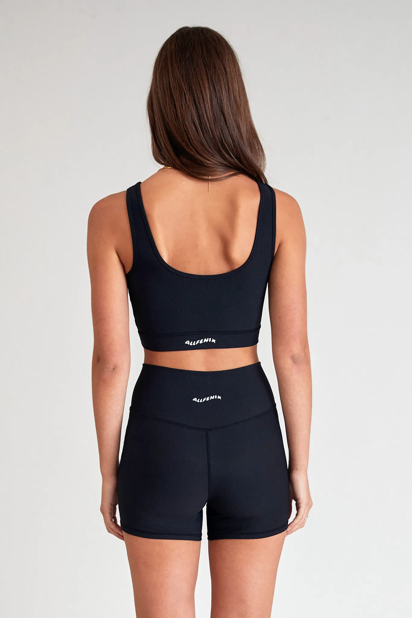 EcoRib V-Waist 5" Bike Shorts