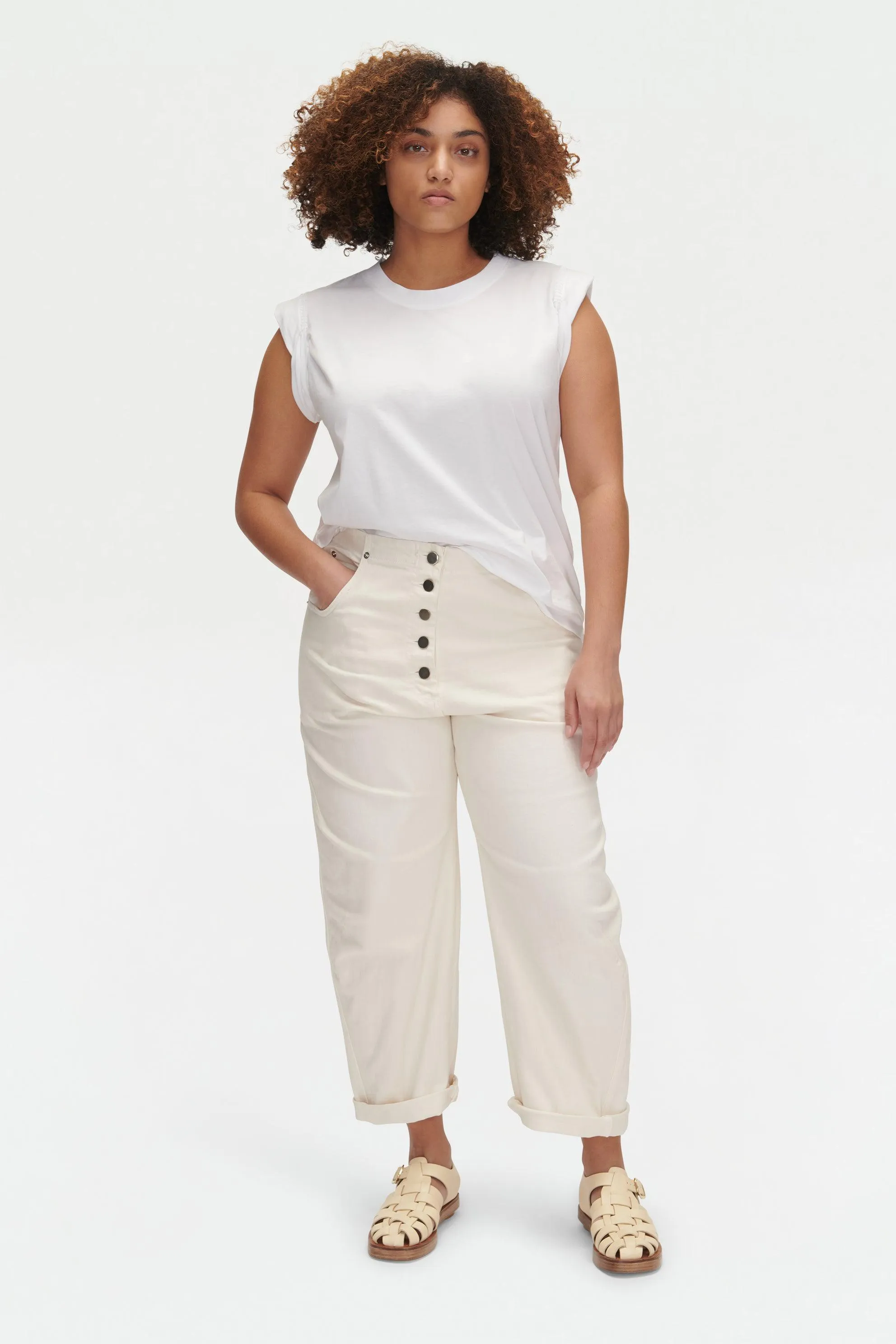 Elkin Pant