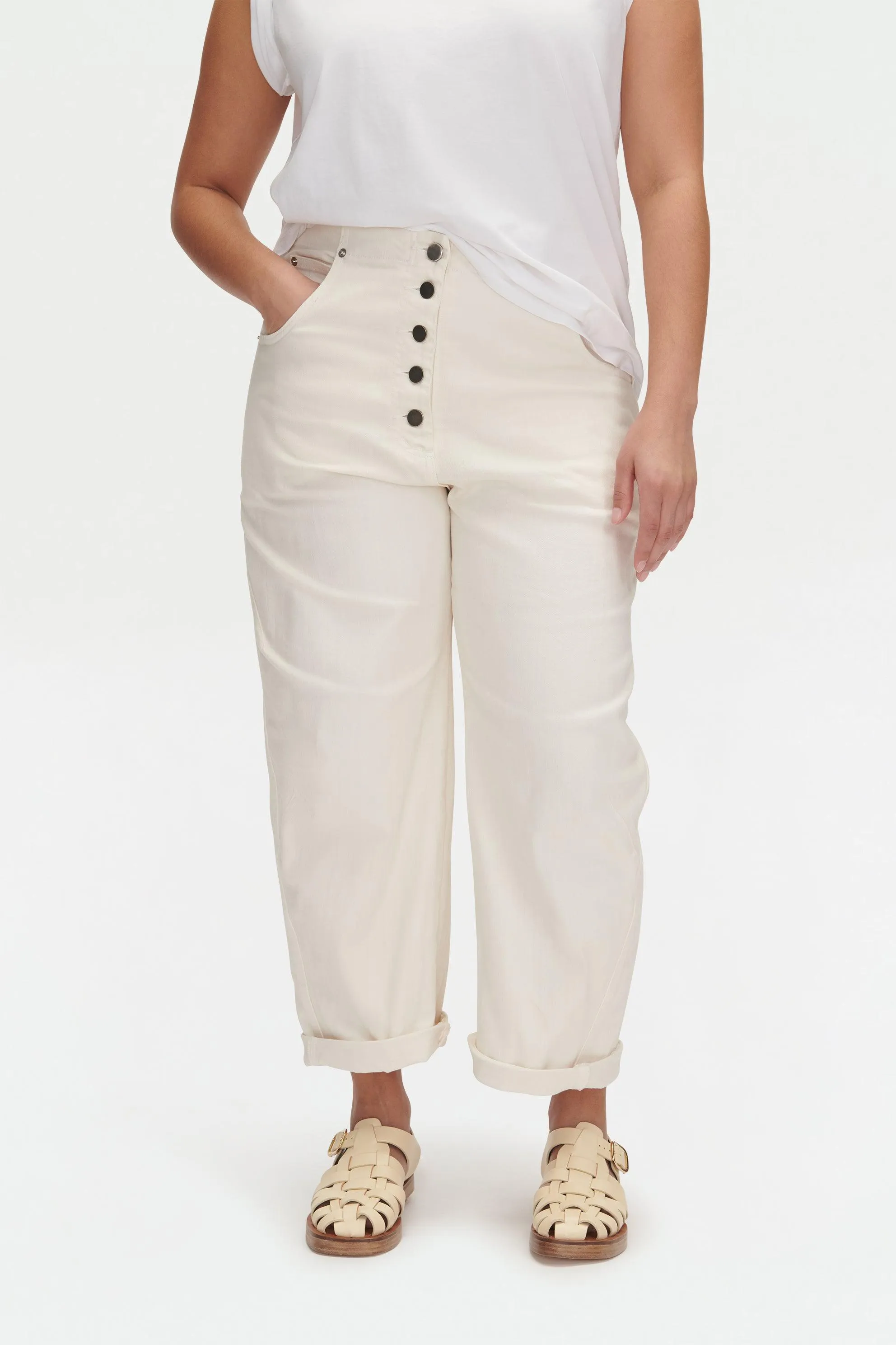 Elkin Pant