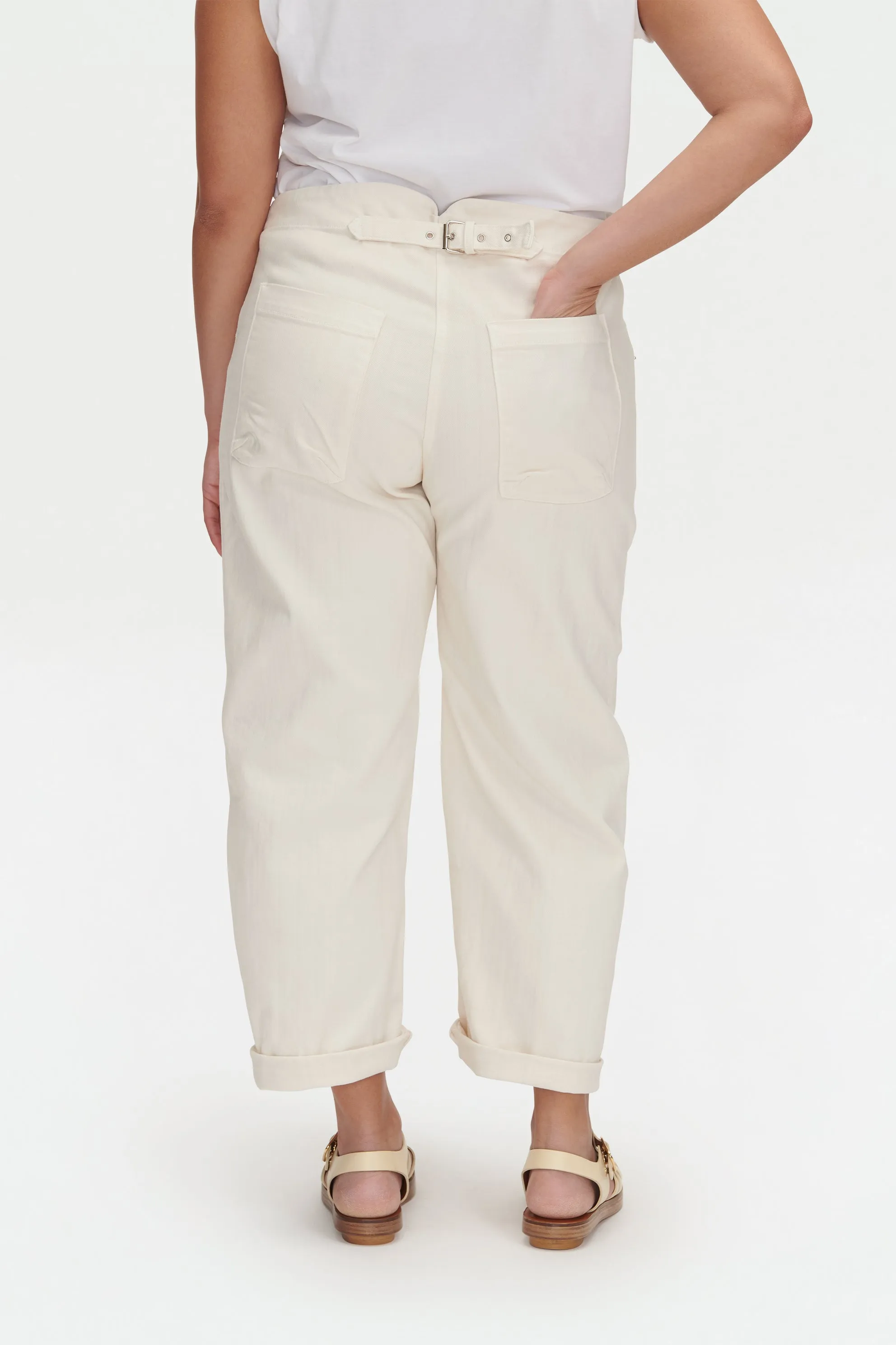 Elkin Pant