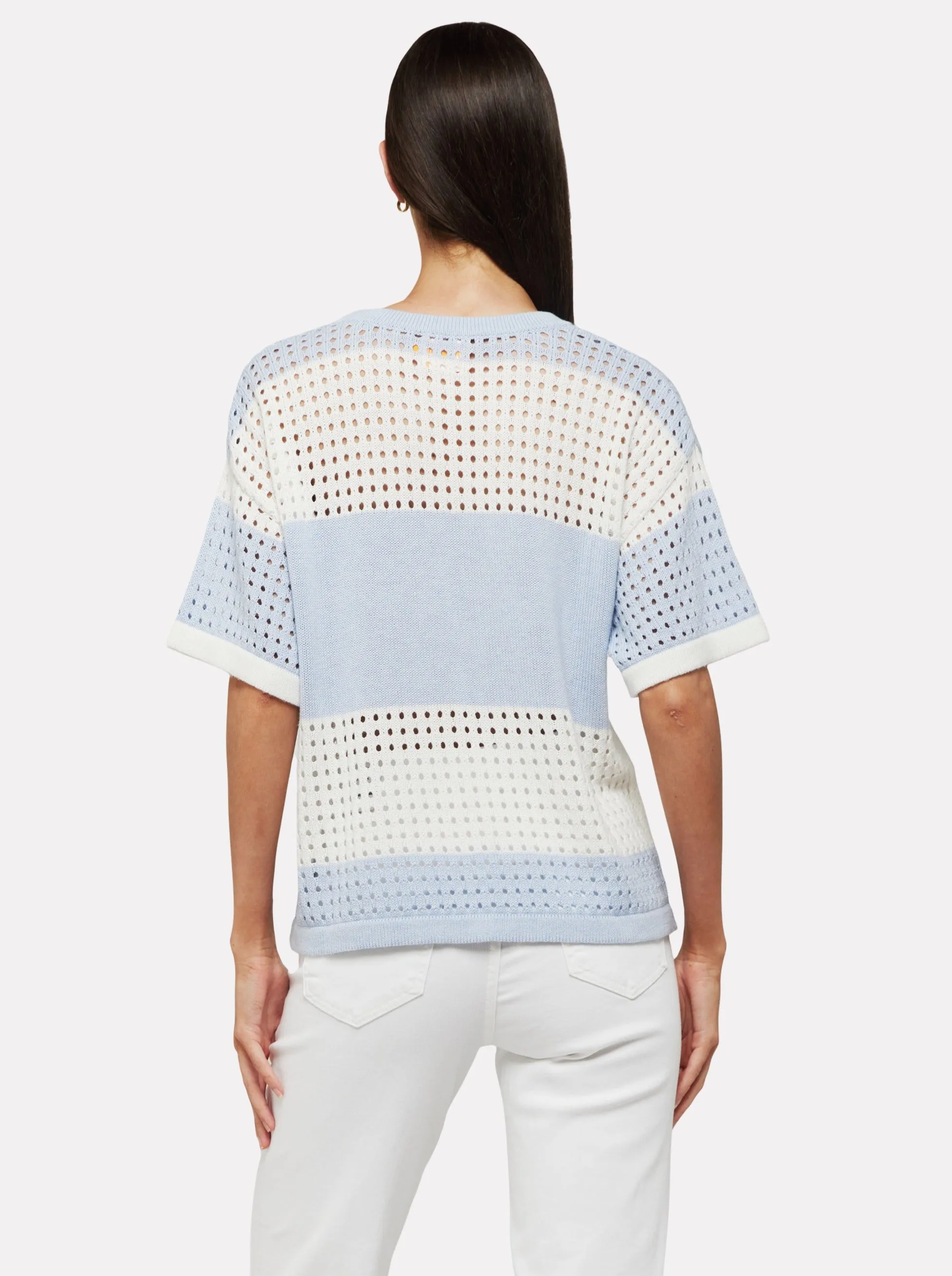 Etta Slogan Tee