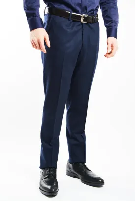 EURO COMET FLANNEL DT DRESS PANT