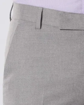 Executive Dress Pants - Light Grey