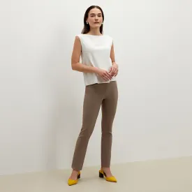 Foster Pant - PowerStretch :: Russet