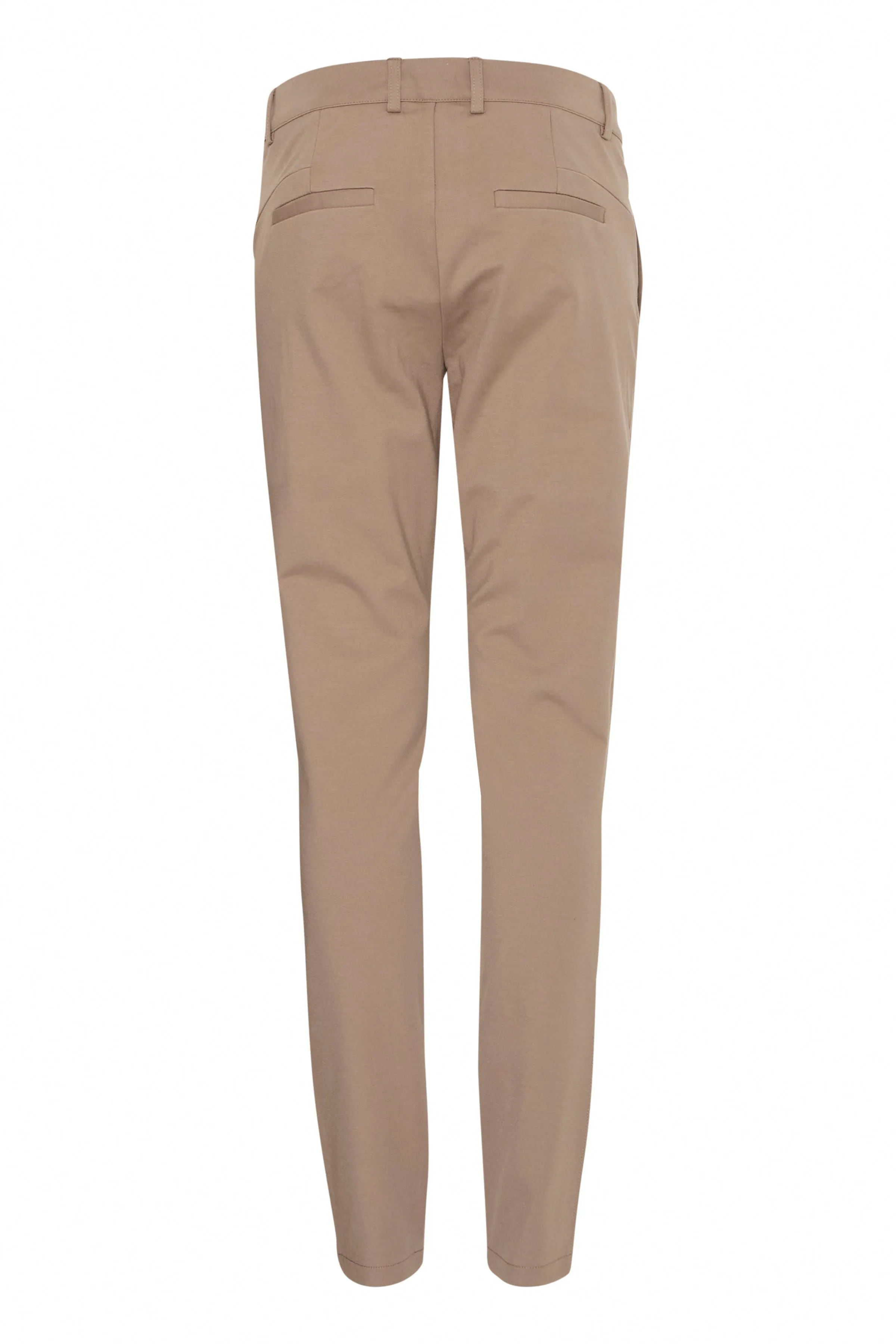 Fransa FRlano Tessa pants walnut