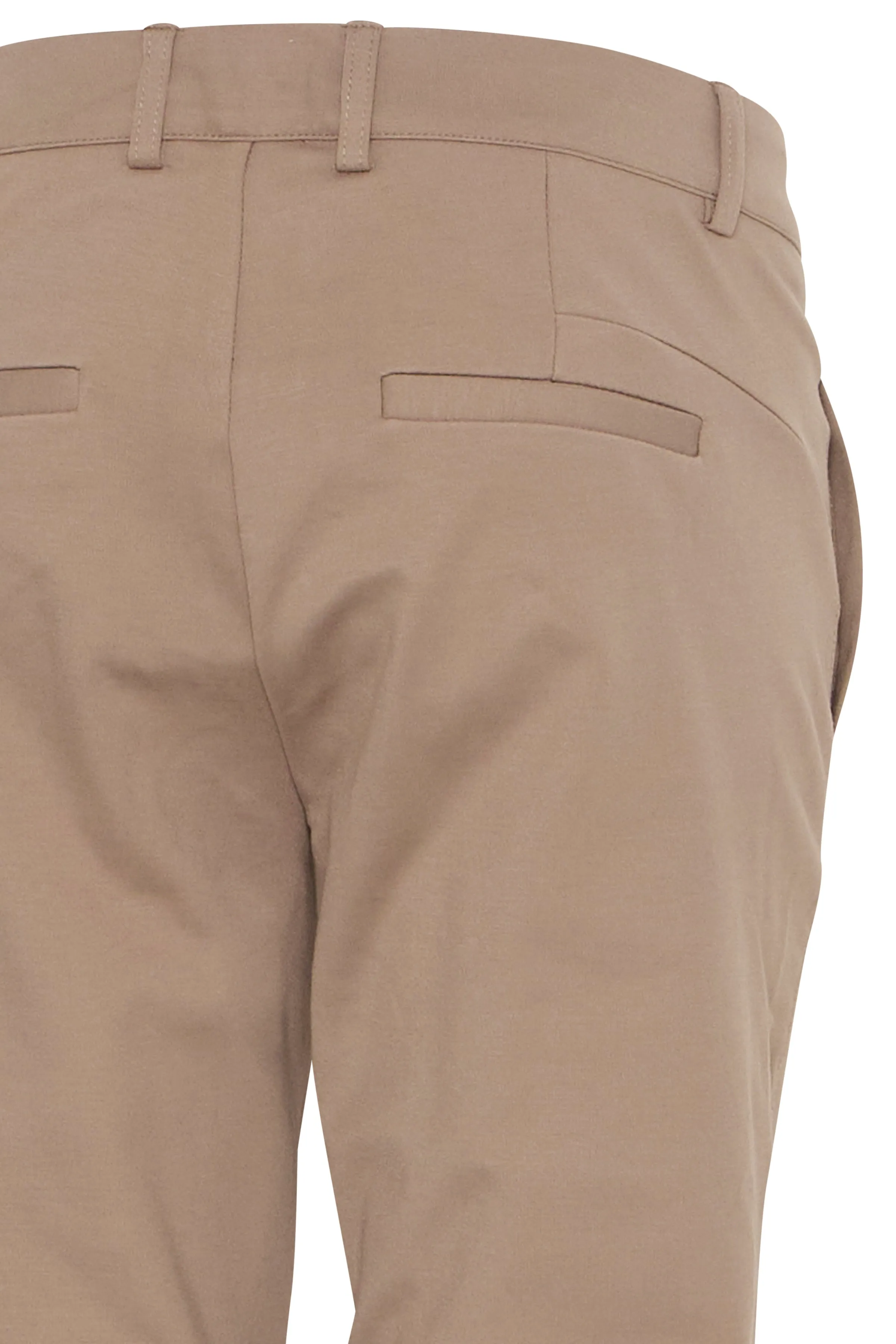 Fransa FRlano Tessa pants walnut