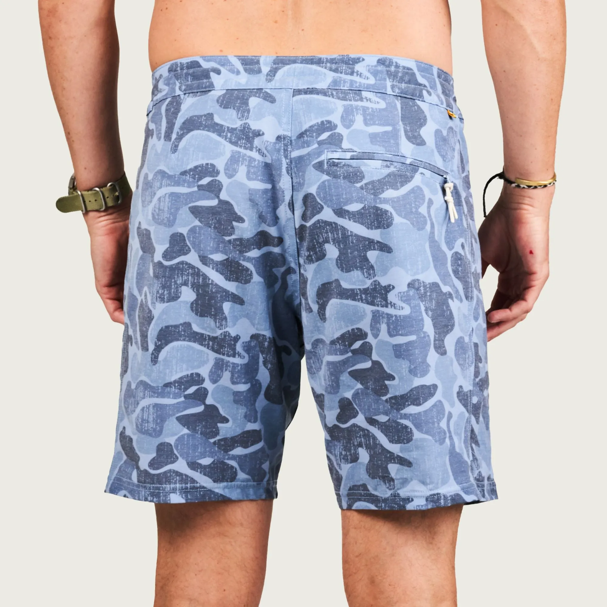 Freeman Boardshort