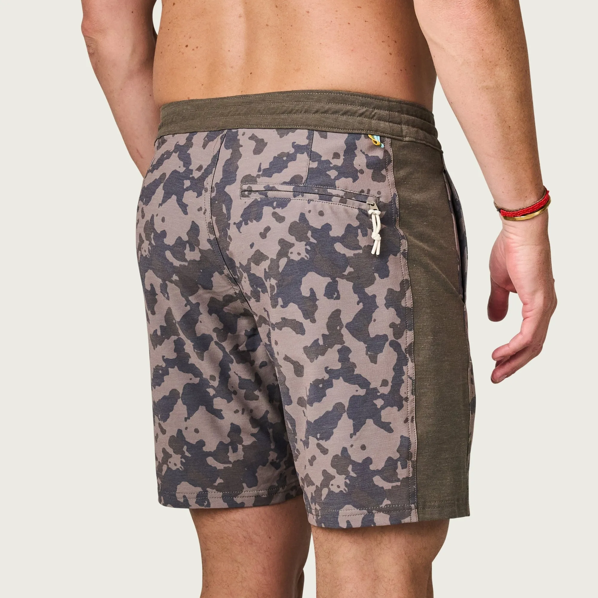 Freeman Boardshort