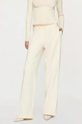 Gabriel Trousers Bone