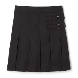 Girl French Toast Skort | Black