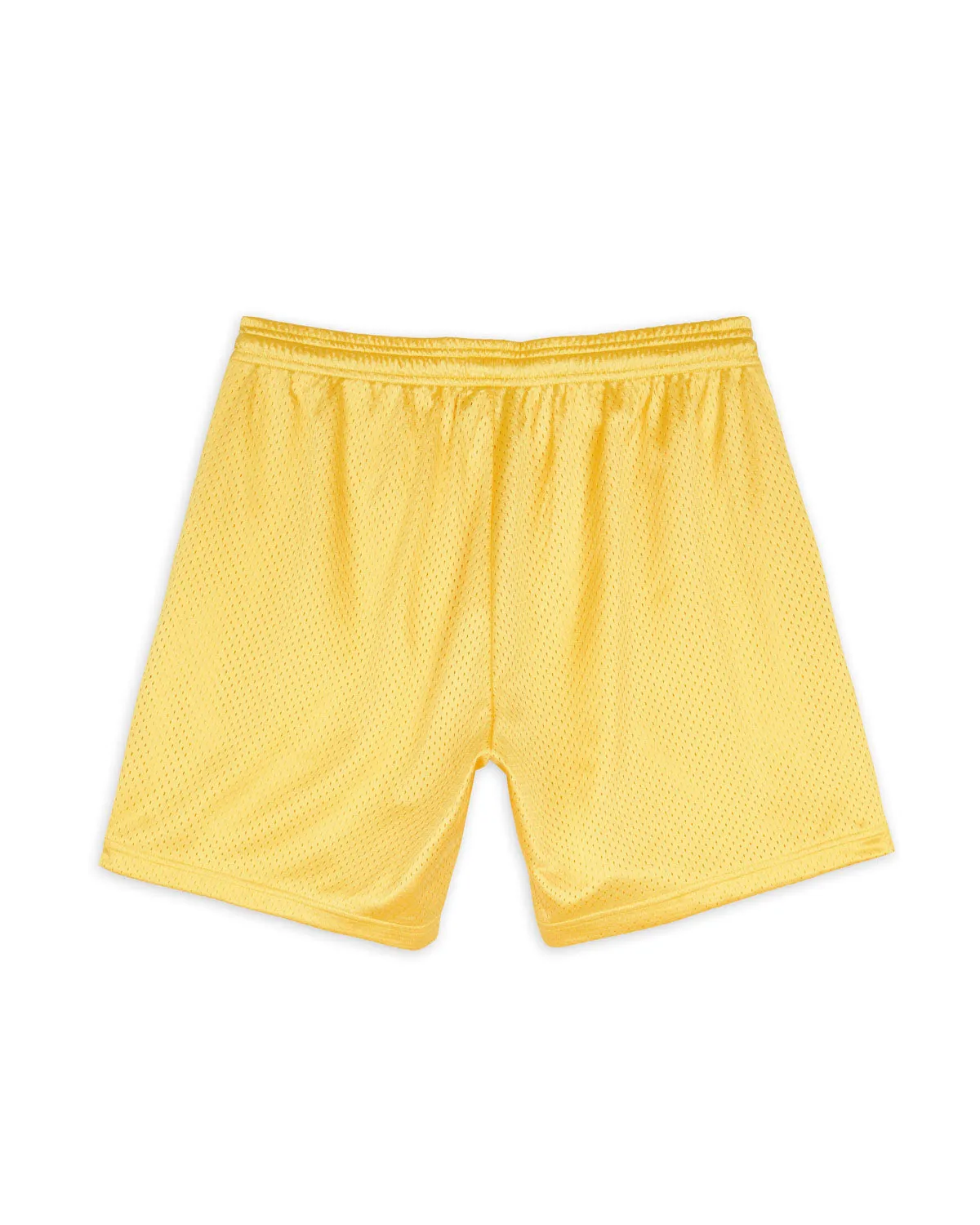 Grafix Team Short - Yellow