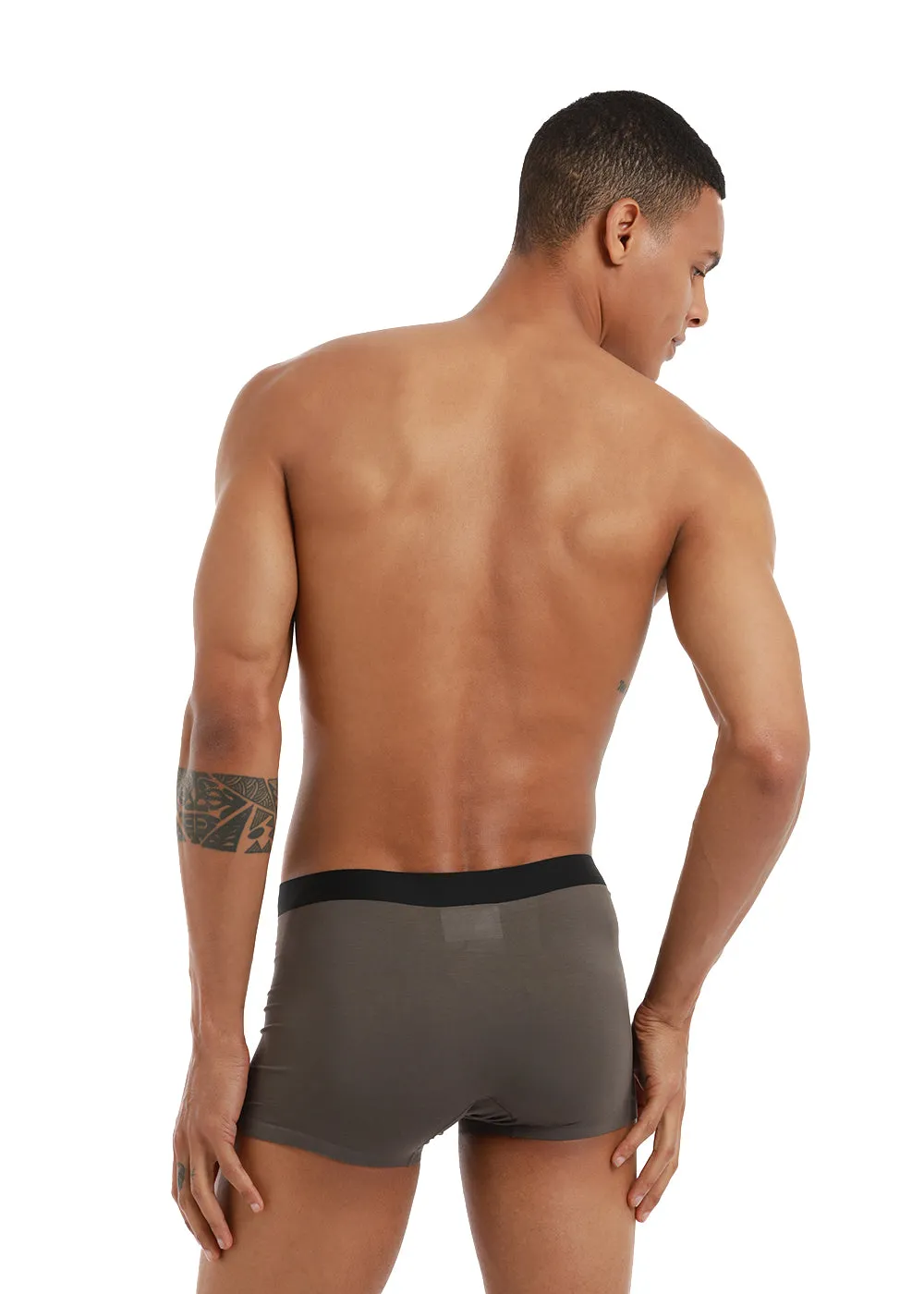 Granite Grey low rise trunk
