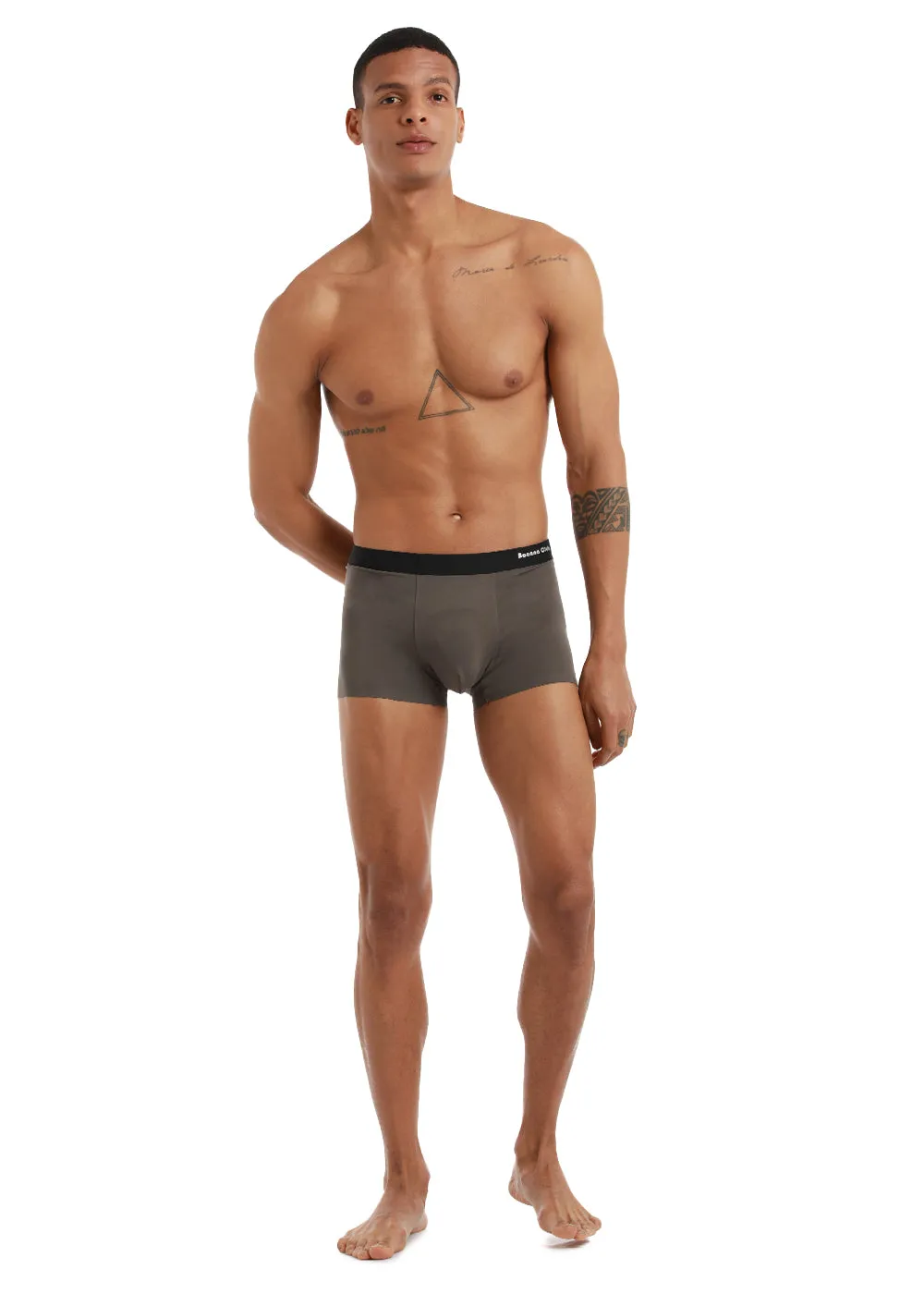 Granite Grey low rise trunk