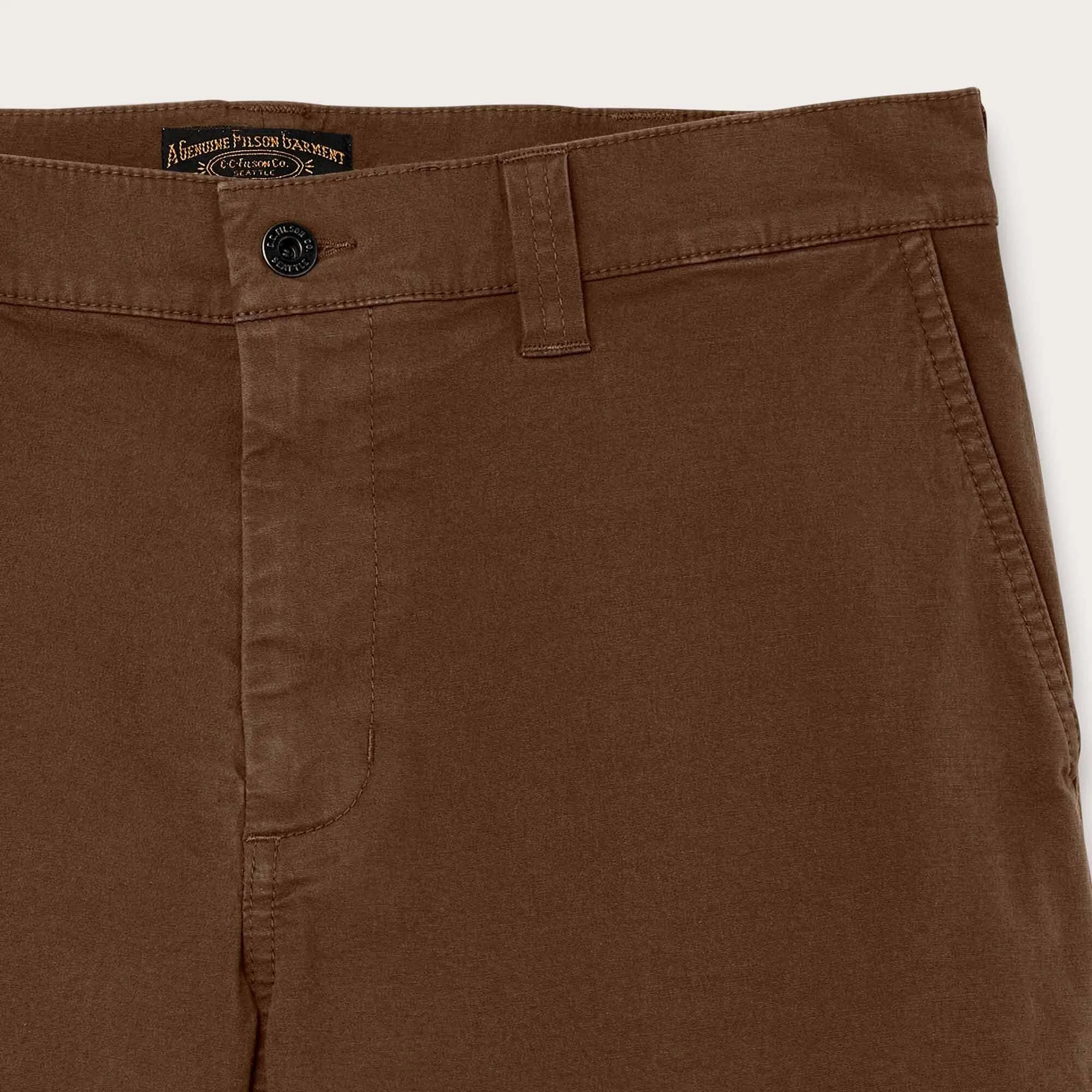 GRANITE MOUNTAIN 9" SHORTS