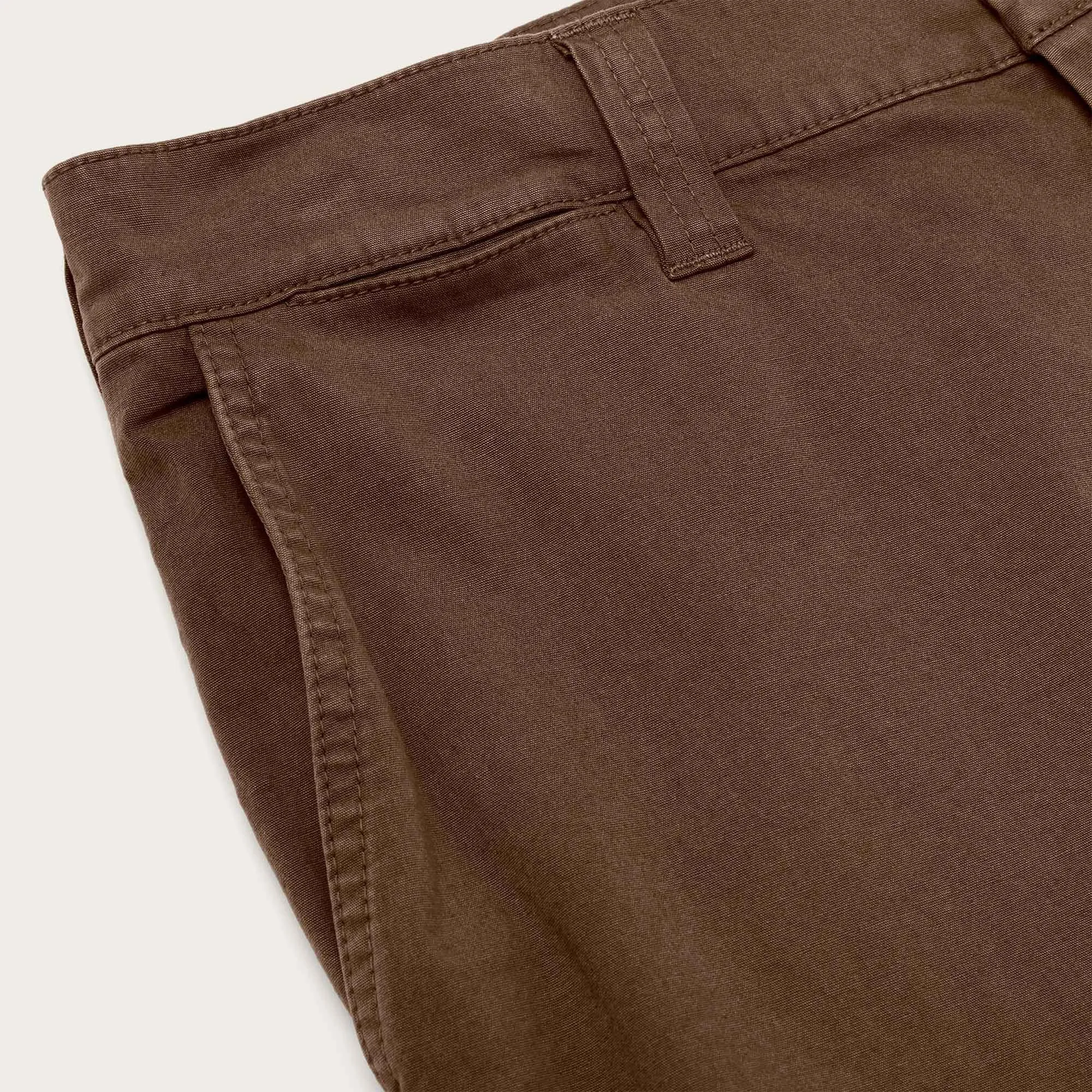 GRANITE MOUNTAIN 9" SHORTS