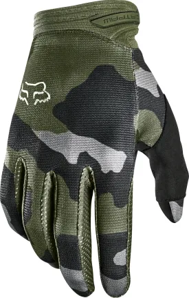 Guantes para Hombre FOX DIRTPAW DIRTPAW PRZM CAMO GLOVE 027