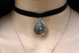Hazelbrooke Choker