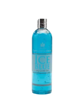 Ice Blue Cooling Leg Gel