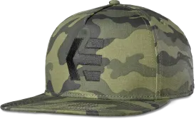 ICON SNAPBACK HAT