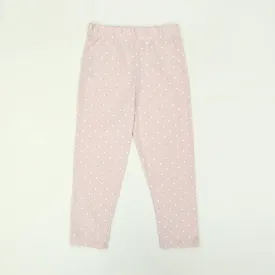 Imported All-Over Printed Soft Cotton Legging For Girls 9-12 MONTH - 3-4 YRS (LE-11572)