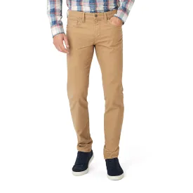 Italian Moleskin Pant - Khaki