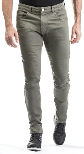 Ixon Flint motorcycle jeans, khaki