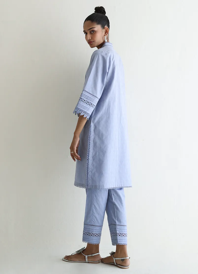 Jacquard CO-ORD Set