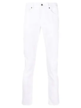 Jeans George Skinny Fit in Bull Stretch