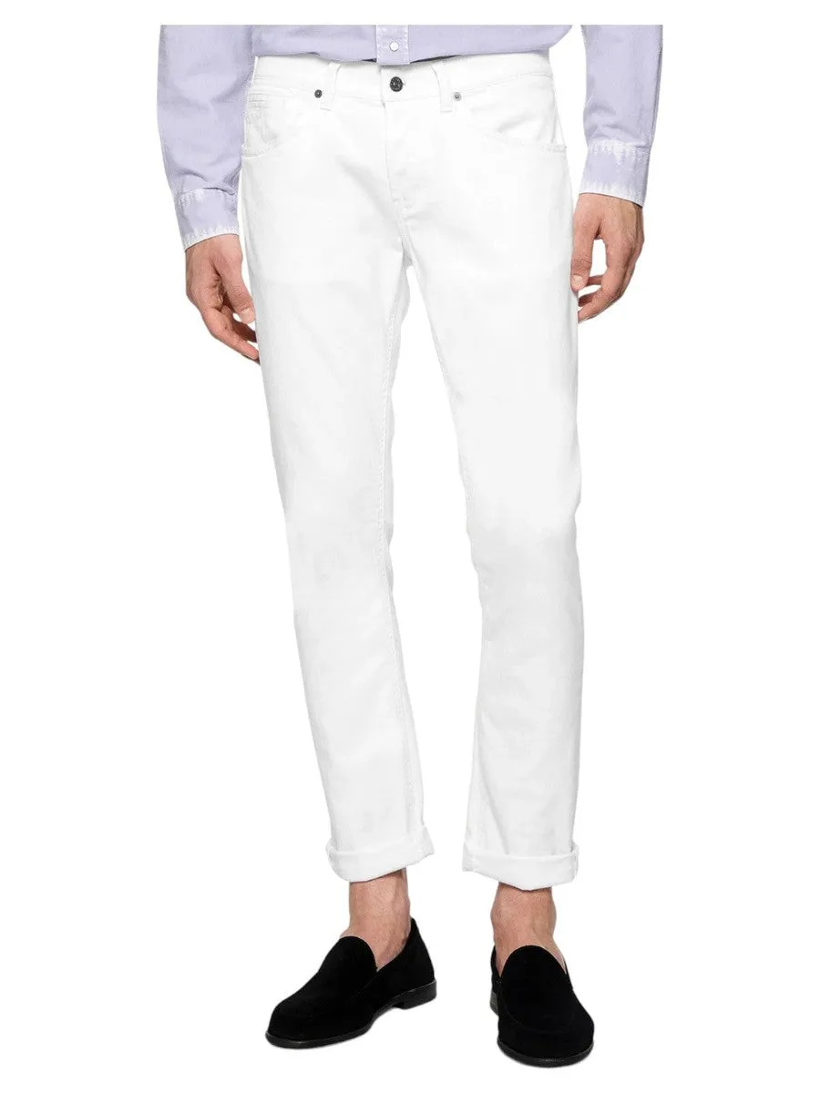 Jeans George Skinny Fit in Bull Stretch