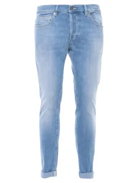 Jeans George Skinny Fit in Denim Stretch