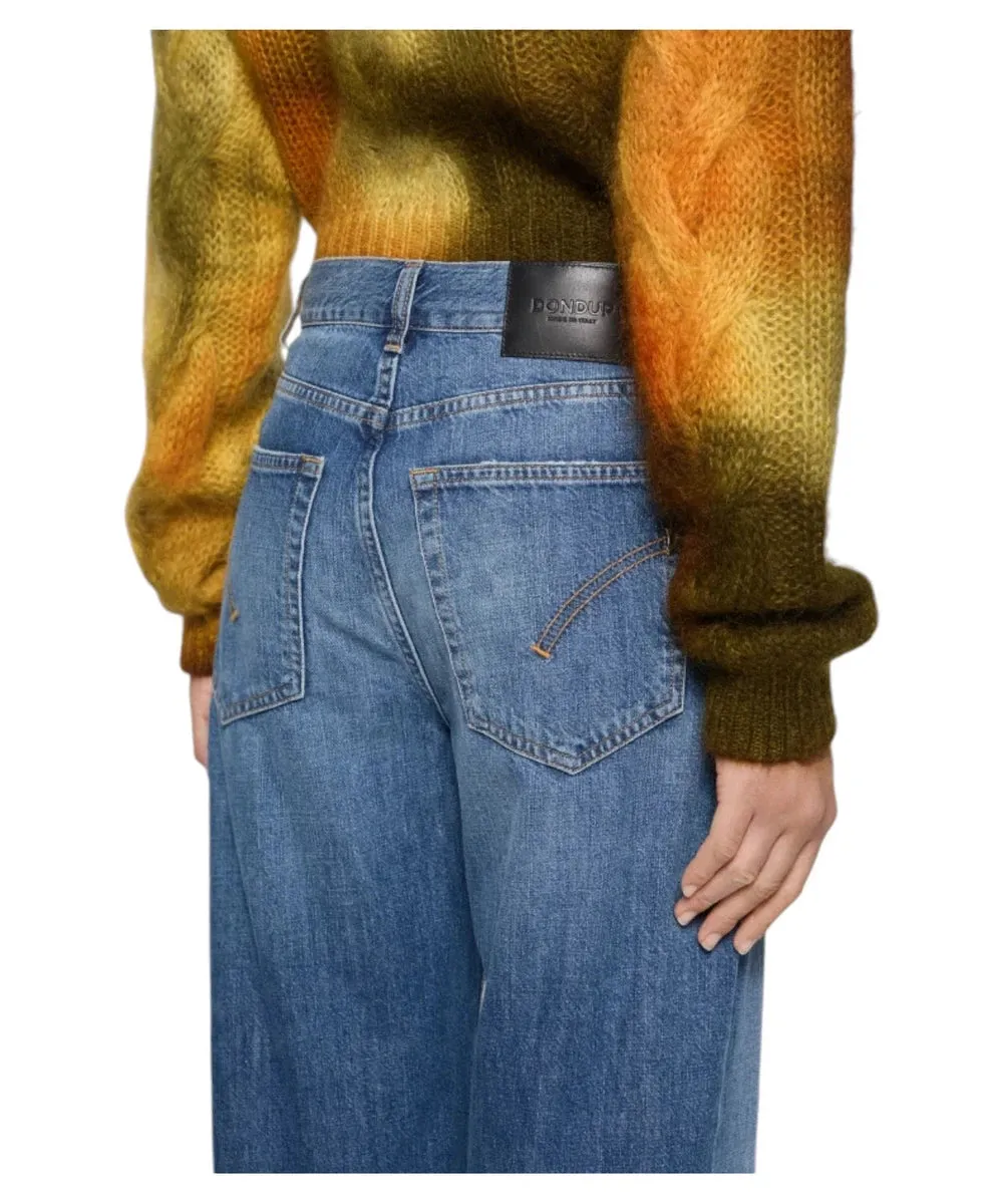 Jeans Mabel Wide Leg