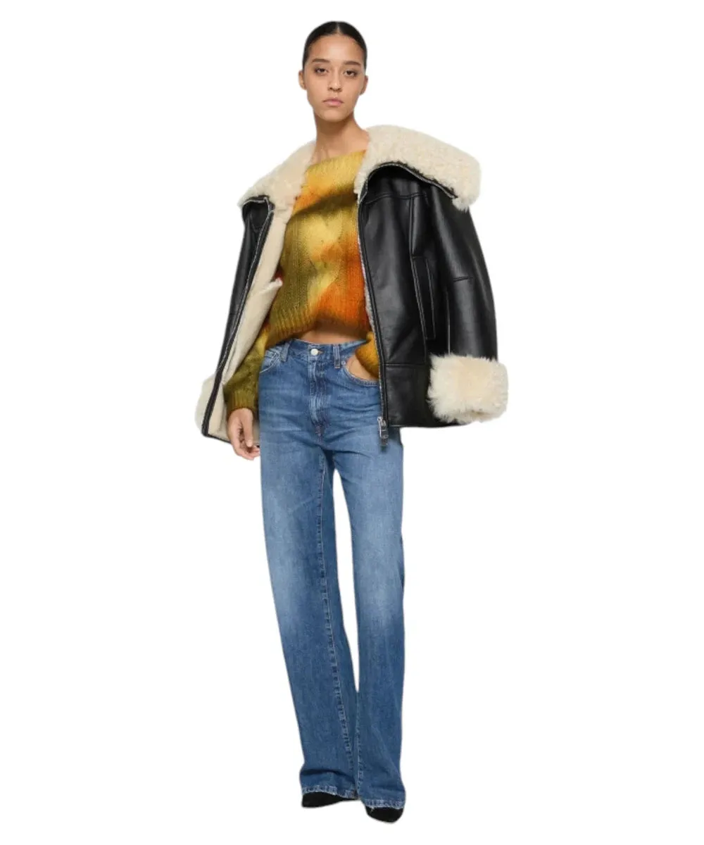 Jeans Mabel Wide Leg