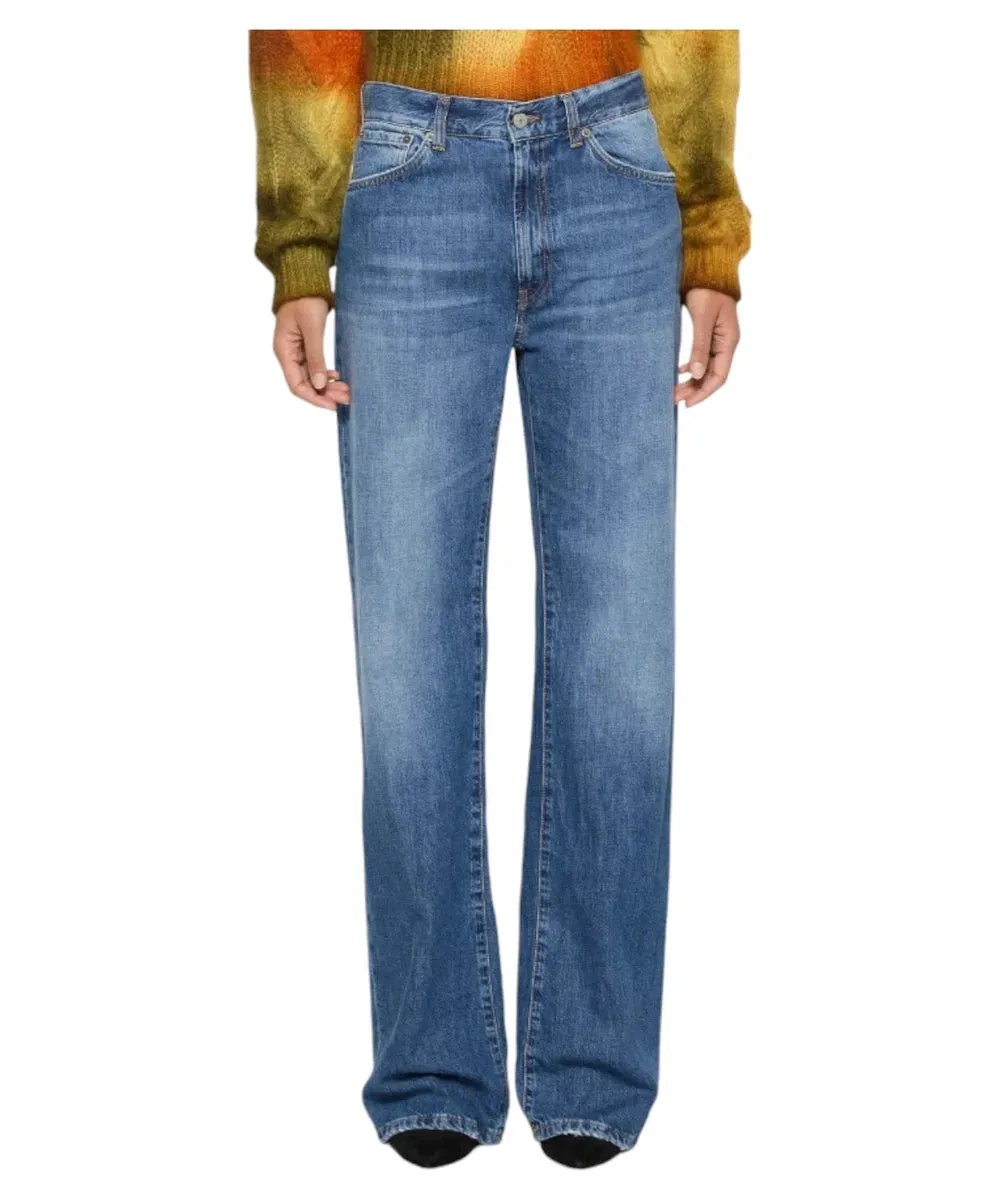 Jeans Mabel Wide Leg