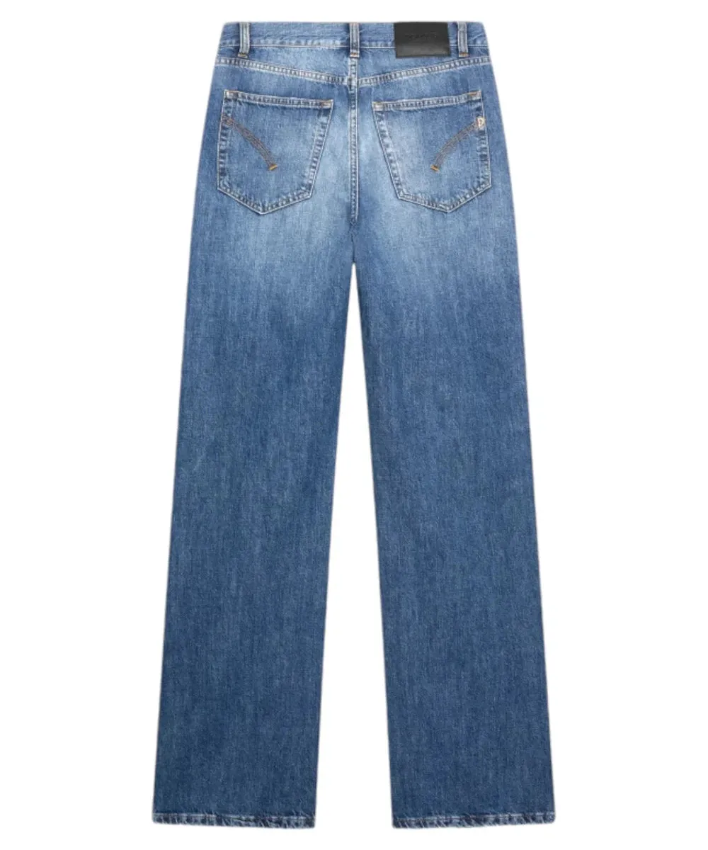 Jeans Mabel Wide Leg
