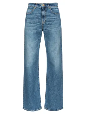 Jeans Wanda Wide leg