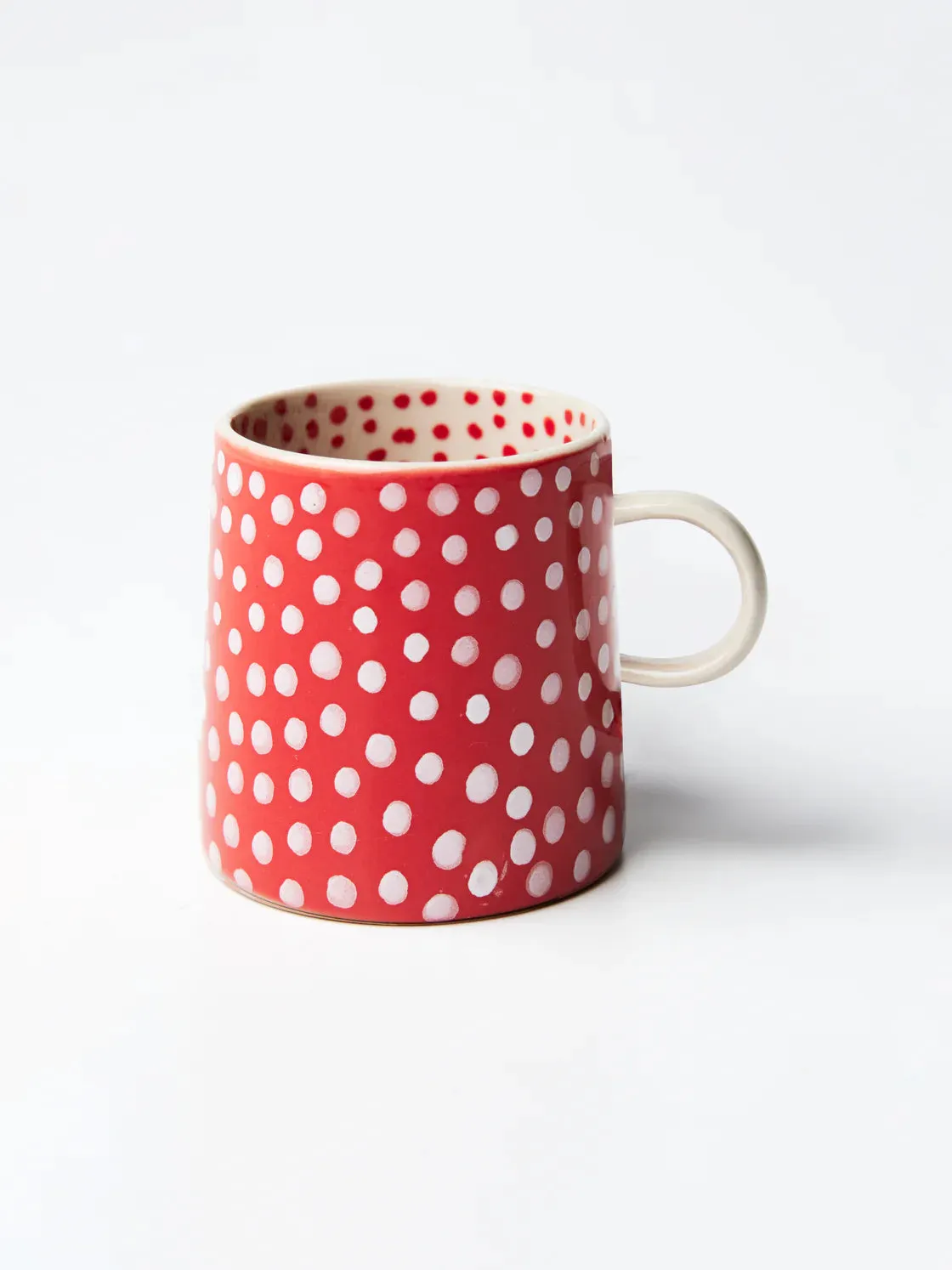 JONES & CO - CHINO ESPRESSO CUP