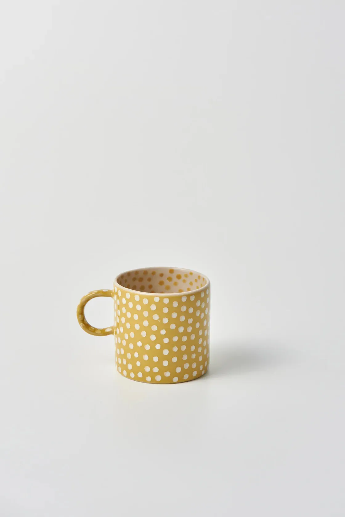 JONES & CO - CHINO ESPRESSO CUP