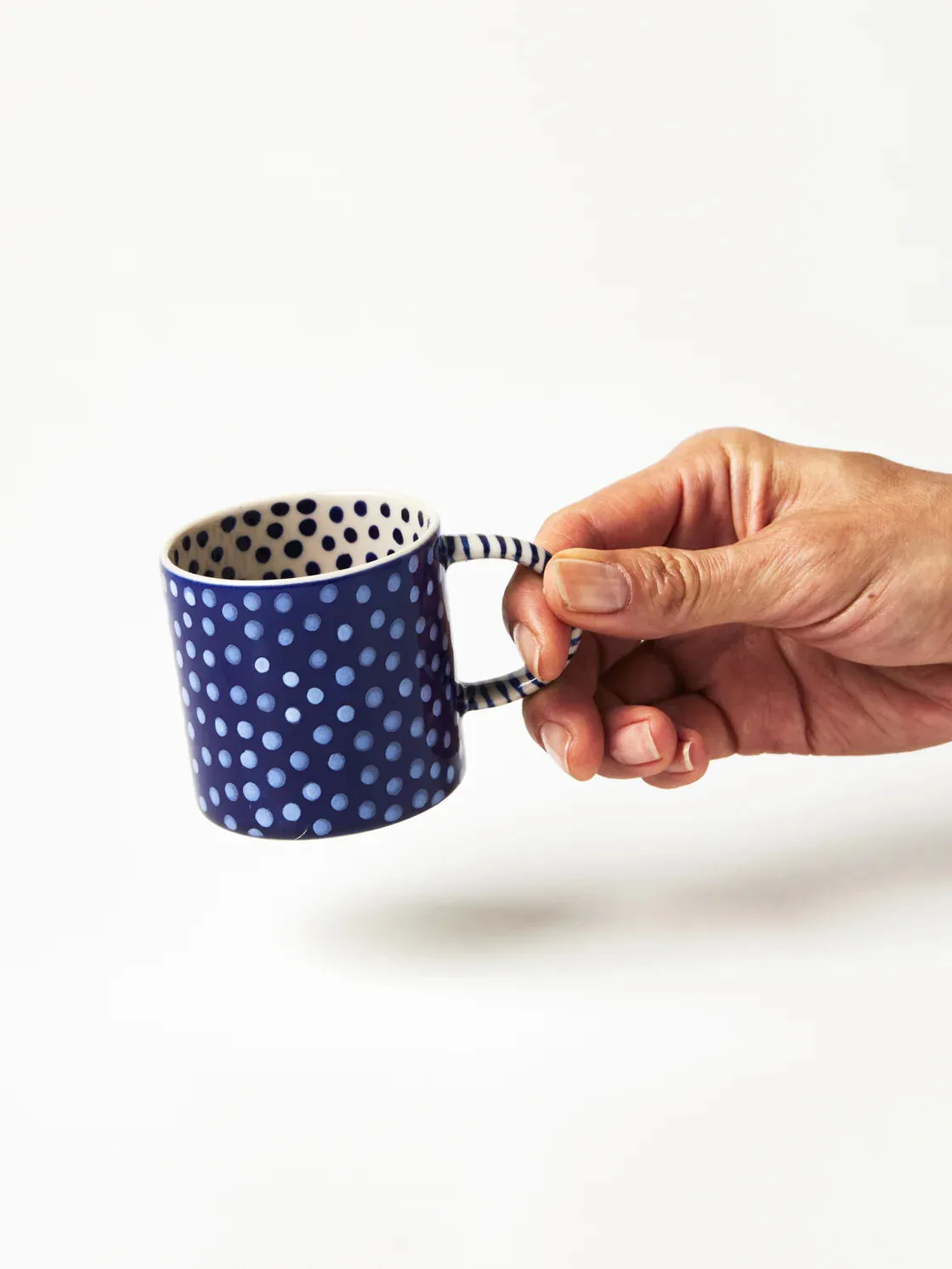 JONES & CO - CHINO ESPRESSO CUP