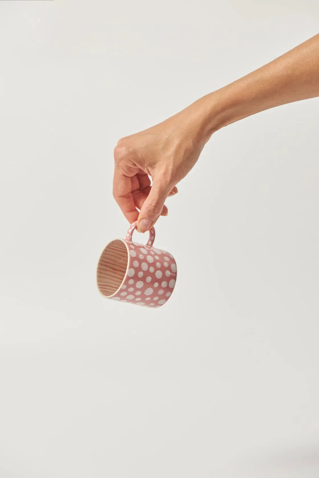 JONES & CO - CHINO ESPRESSO CUP