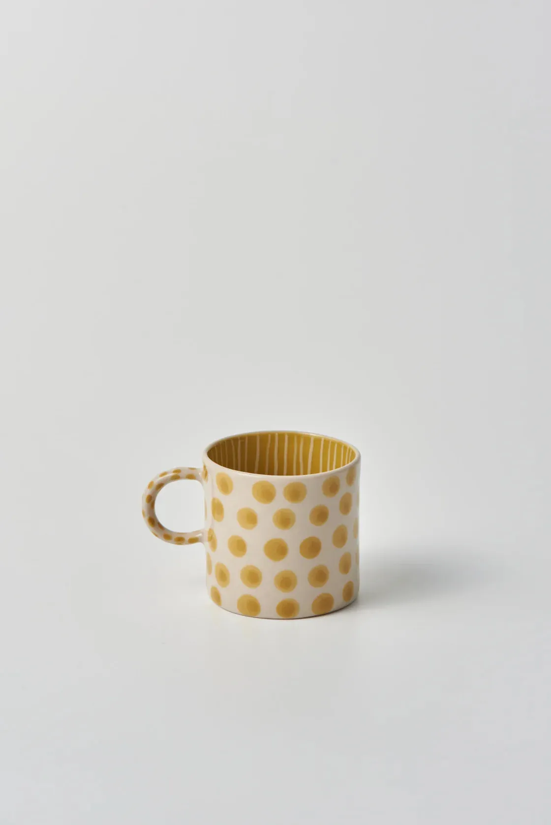JONES & CO - CHINO ESPRESSO CUP
