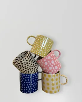 JONES & CO - CHINO ESPRESSO CUP