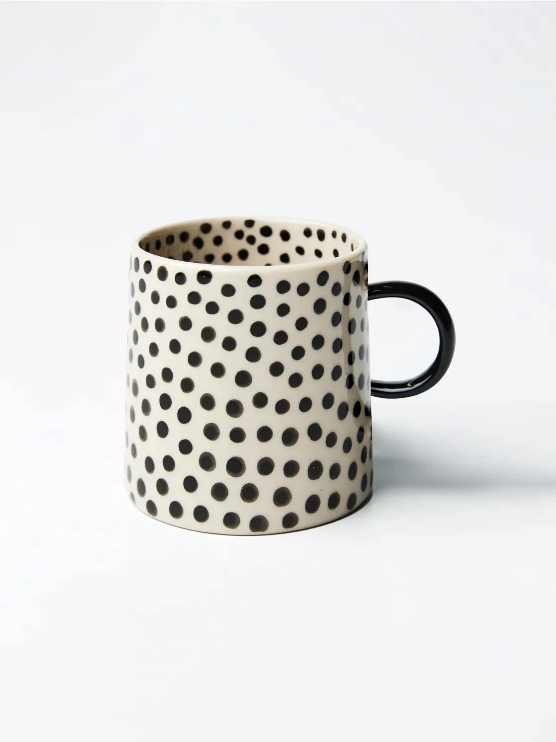 JONES & CO - CHINO ESPRESSO CUP